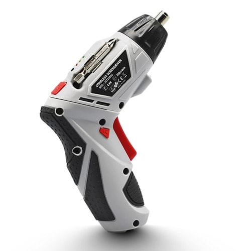 Cordless Screwdriver 47pieces Set