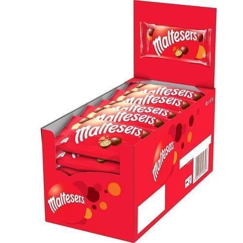 Chocolate Bags - 37 G - Pack Of 25
