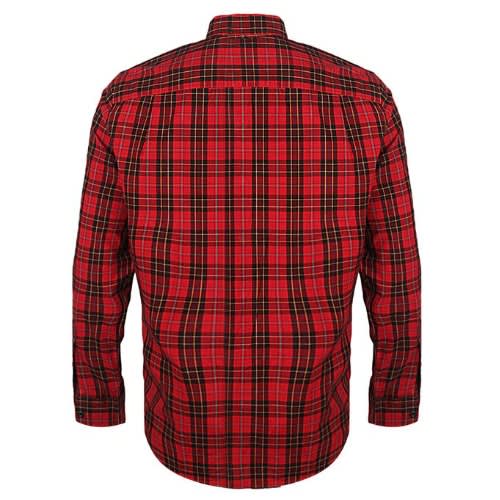 Men's Check Shirt