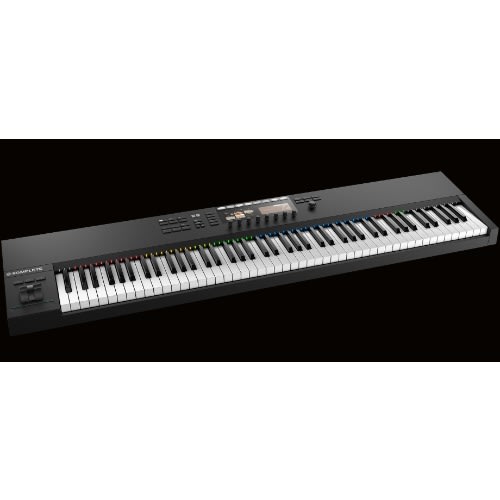 Komplete Kontrol S88 Keyboard