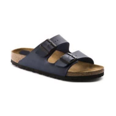 Mac Tonedown Slippers - Black