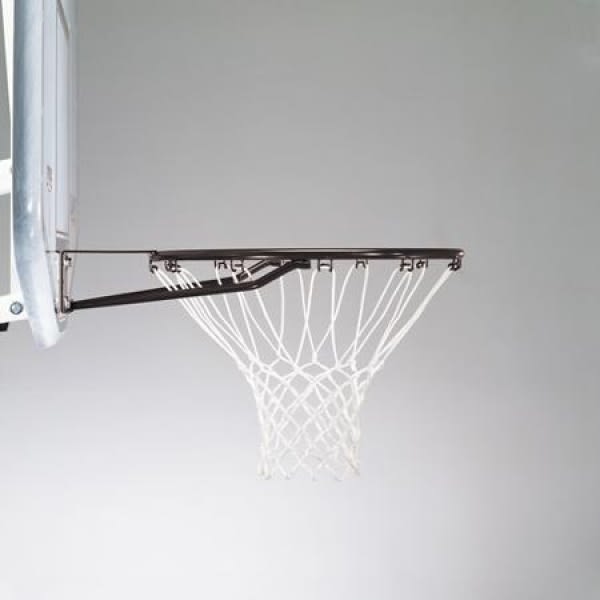 44'' Acrylic Fusion Backboard Basketball Set