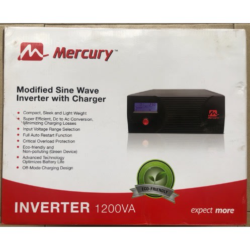 1.2kva 12v Inverter