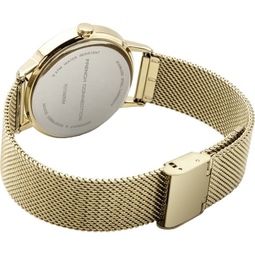 Unisex Watch - FC1263GM