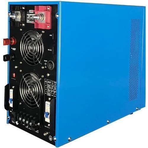 Inverter 2.5kva - 24v