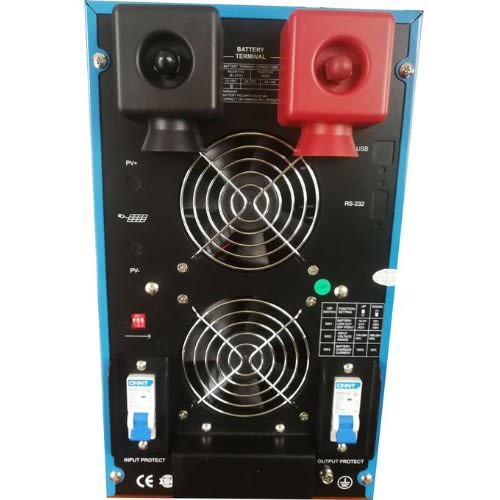 Inverter 2.5kva - 24v