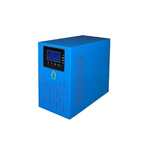 Inverter 2.5kva - 24v
