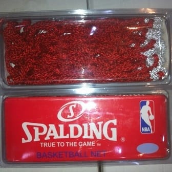Basketball Net