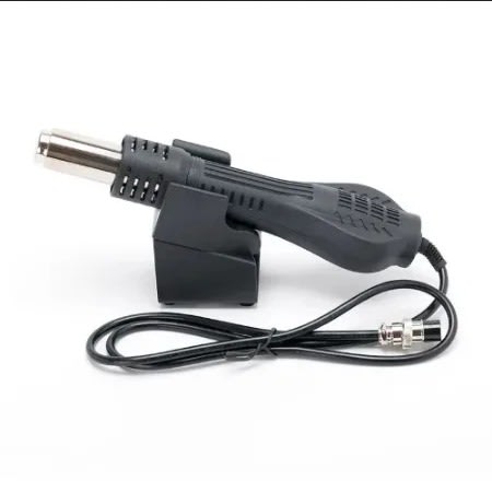 8858 Bga / Smd Rework Soldering Station Hot Air Blower
