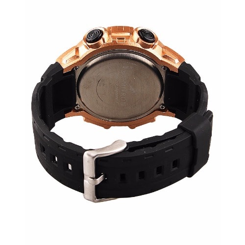 Pro-Sport Chronograph Wristwatch
