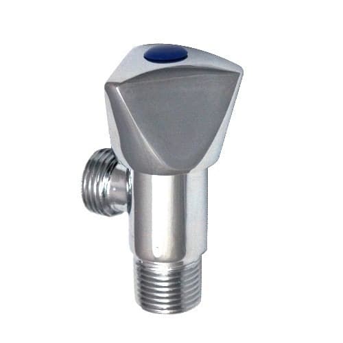 1/2 X 1/2 Venus Angle Valve