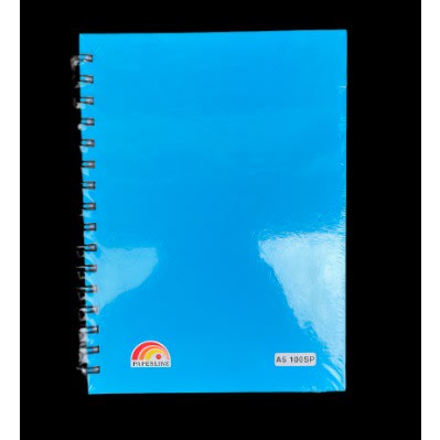 Journal Notebook 100 Leaves - AS 100SP - Set Of 3