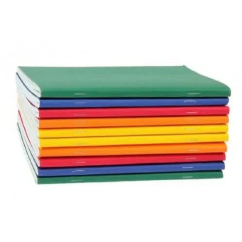 Exercise Books - 60 Leaves - 12 Pieces