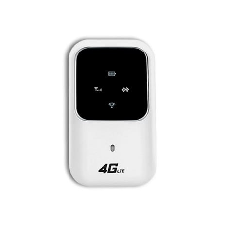 Wireless Mobile Broadband Pocket Router 4g Lte