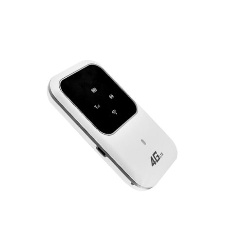 Wireless Mobile Broadband Pocket Router 4g Lte