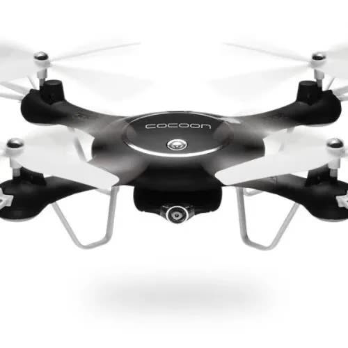 Fpv Hd Camera Drone