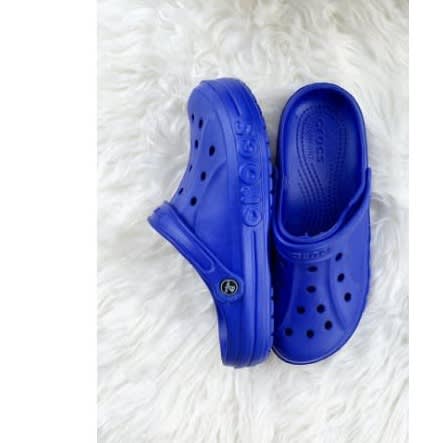 Crocs For Adult - Unisex - Blue