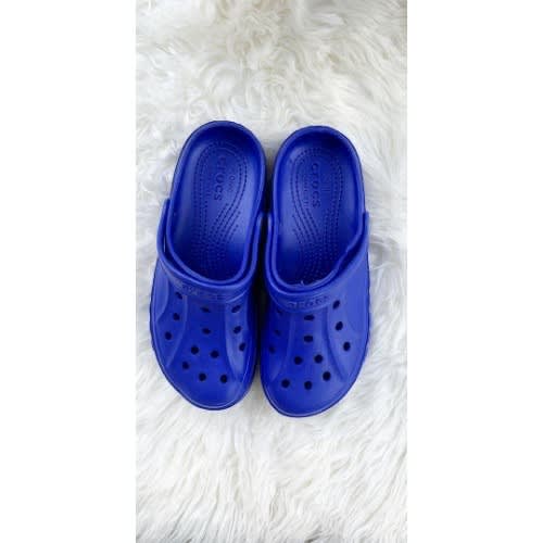 Crocs For Adult - Unisex - Blue