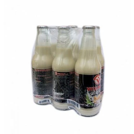 Energy Milk Drink - ×24 - 1 Pack