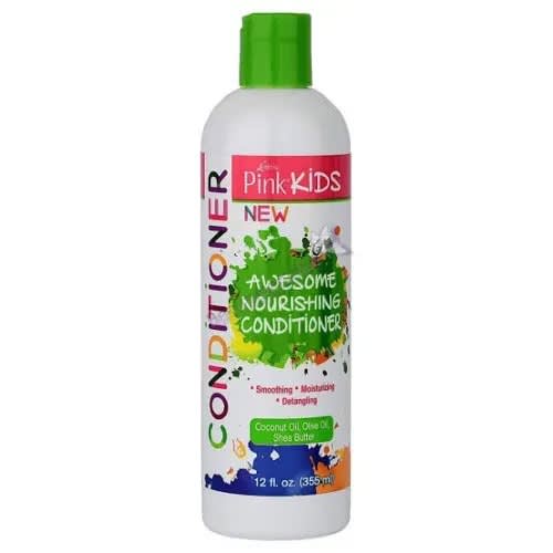 Pink Kids Awesome Nourishing Conditioner 12oz