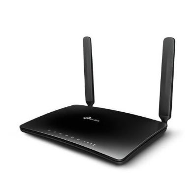 Ac750 Wireless 4g Lte Router With Sim Slot