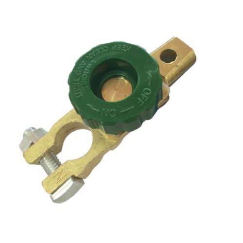 Auto Battery Disconnect Switch