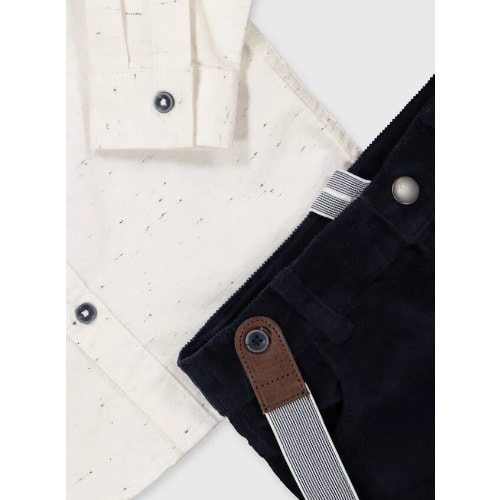 Boys 3pc Outift Set