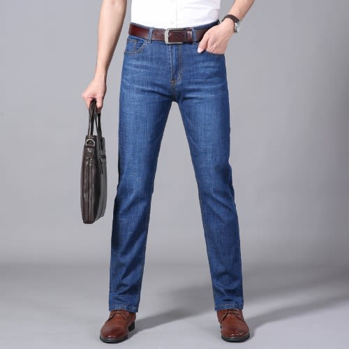 Men's Urban Jeans Wear