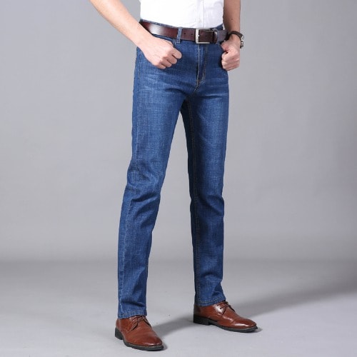Men's Urban Jeans Wear