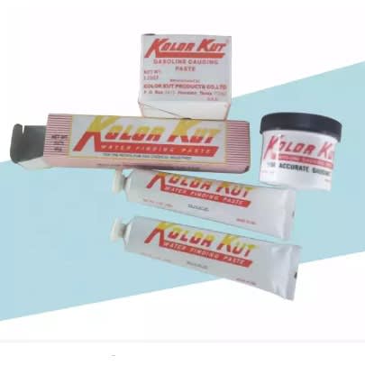 Kolor Kut Water Finding Paste Net Wt.3oz (85g)