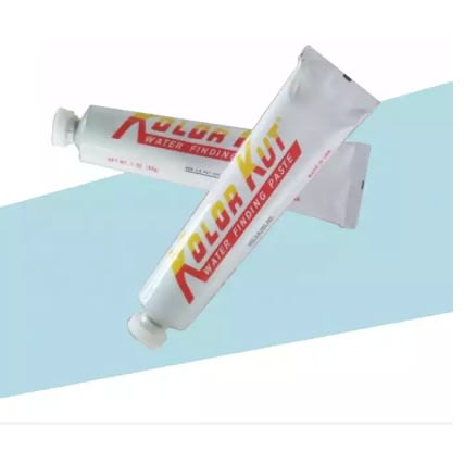 Kolor Kut Water Finding Paste Net Wt.3oz (85g)