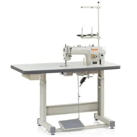 Two Lion - Direct Drive Single Needle Lockstitch With Servo Motor