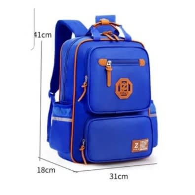 Waterproof Kids School Bag