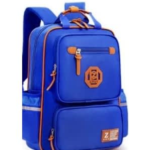 Waterproof Kids School Bag