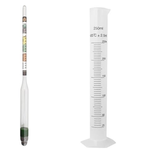 Diesel Quality Hydrometer