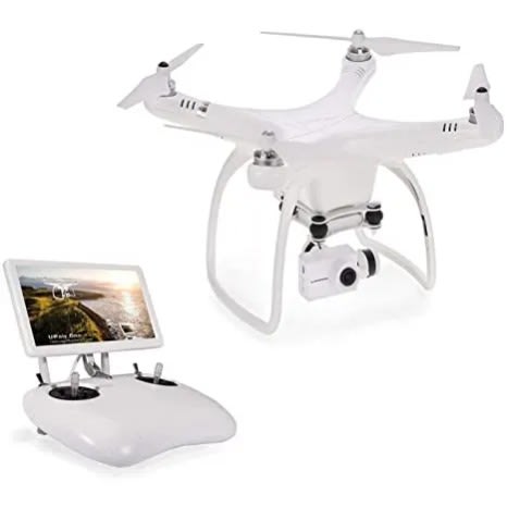 Upair One Plus App Control Wifi Fpv Drone Quad Copter