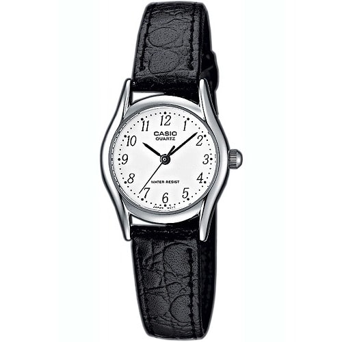 Collection Unisex Watch - MTP-1154PE-7BEF
