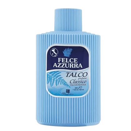 Talco Classic Powder - 190g