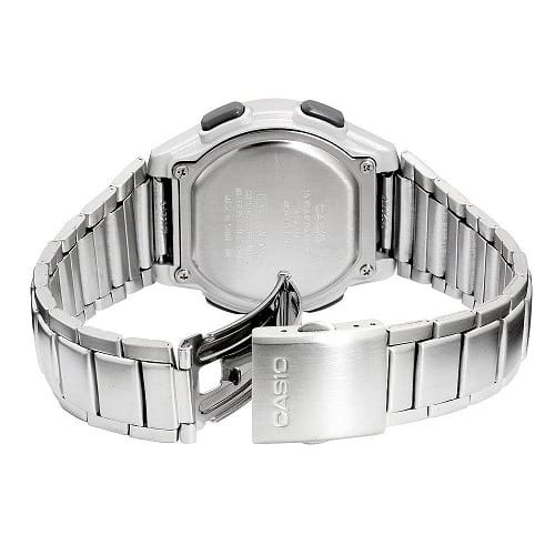 Sports Digital Watch - W-756D-7AVES