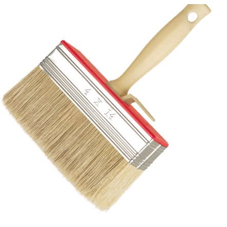 4x14 Painting Brush
