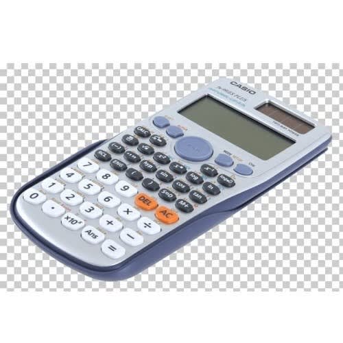 Fx-991es Plus Scientific Calculator