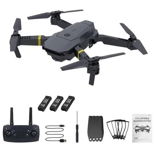 Digital Wifi Camera Drone