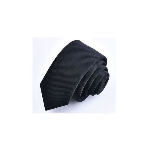 Black Classic Men’s Suit