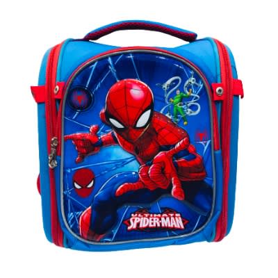 Spiderman School Backpack