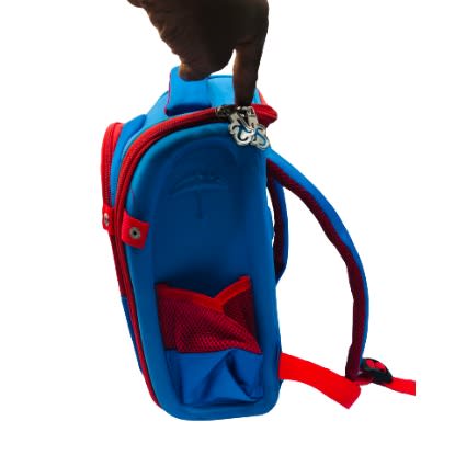 Spiderman School Backpack