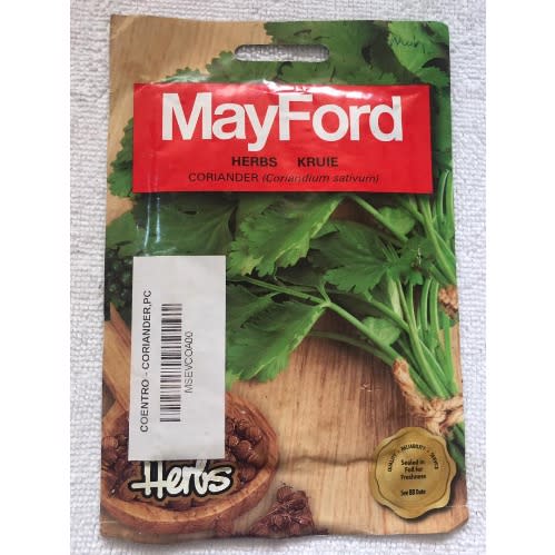 Coriander Seed- 5g