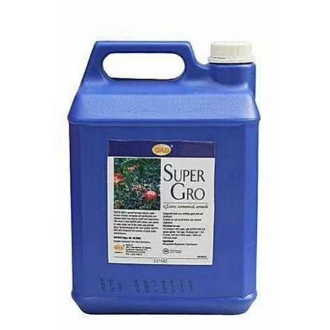 Super Gro - 1L