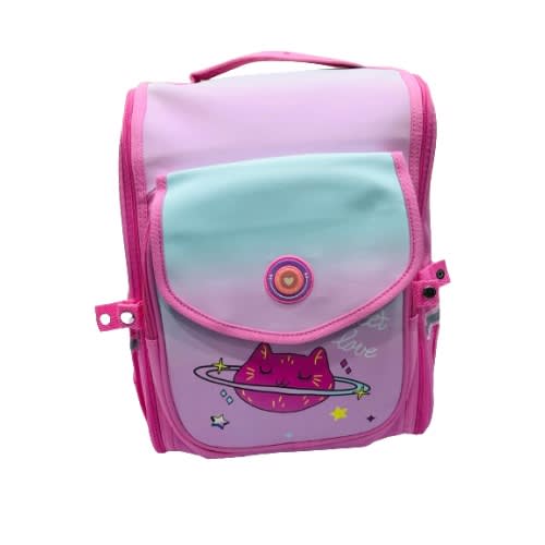 Princess School Bag