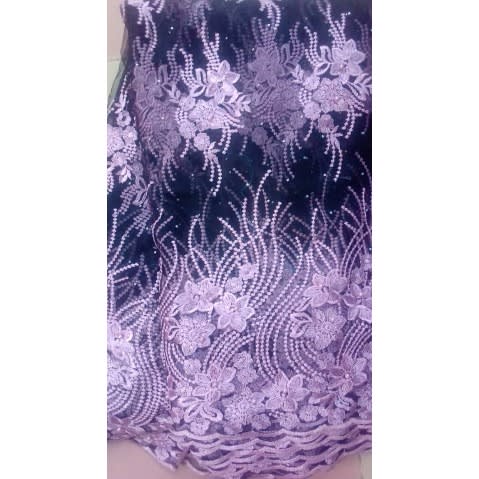 Net Lace - 5yards