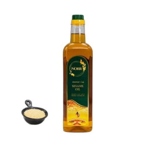 Sesame Oil 1000ml
